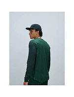 Cyklistické tričko POC M's Motion Air L/S Jersey, zelené Cyklistické tričko POC M's Motion Air L/S Jersey, zelené