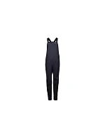 Kalhoty POC W's Essential MTB Dungaree, černé Kalhoty POC W's Essential MTB Dungaree, černé