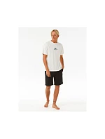 Šortky RIP CURL Classic Surf Chino Walkshort, černé Šortky RIP CURL Classic Surf Chino Walkshort, černé