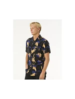 Tričko RIP CURL Fun Times S/S, černé Tričko RIP CURL Fun Times S/S, černé
