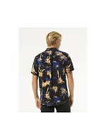Tričko RIP CURL Fun Times S/S, černé Tričko RIP CURL Fun Times S/S, černé