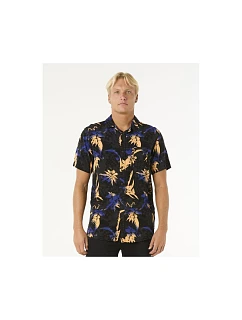 Tričko RIP CURL Fun Times S/S, černé
