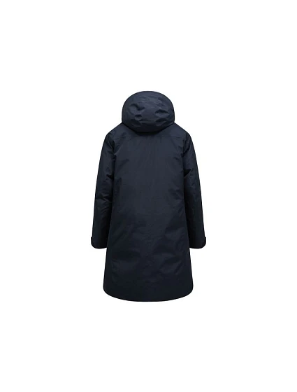 Bunda M Down černá model 22269898 - Peak Performance Bunda M Down černá model 22269898 - Peak Performance
