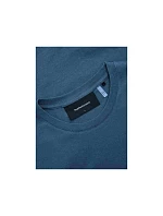 Tričko PEAK PERFORMANCE Original Small Logo Tee Women, modré