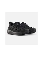 Dámské boty ROSSIGNOL W Resort Low, černé Dámské boty ROSSIGNOL W Resort Low, černé