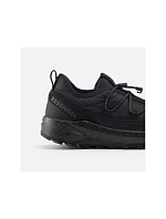 Dámské boty ROSSIGNOL W Resort Low, černé Dámské boty ROSSIGNOL W Resort Low, černé