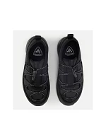 Dámské boty ROSSIGNOL W Resort Low, černé Dámské boty ROSSIGNOL W Resort Low, černé