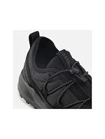 Dámské boty ROSSIGNOL W Resort Low, černé Dámské boty ROSSIGNOL W Resort Low, černé