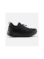 Dámské boty ROSSIGNOL W Resort Low, černé Dámské boty ROSSIGNOL W Resort Low, černé