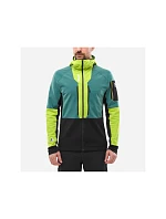 Pánská lyžařská bunda MILLET M PIERRAENT HOODIE, černá Pánská lyžařská bunda MILLET M PIERRAENT HOODIE, černá