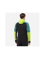 Pánská lyžařská bunda MILLET M PIERRAENT HOODIE, černá Pánská lyžařská bunda MILLET M PIERRAENT HOODIE, černá