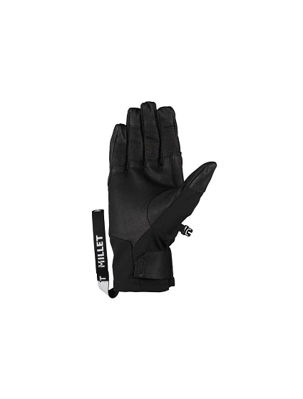 Rukavice Trilogy Icon Wind model 22239567 černé - Millet
