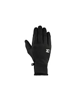 Rukavice MILLET Warm Stretch Glove, černé Rukavice MILLET Warm Stretch Glove, černé