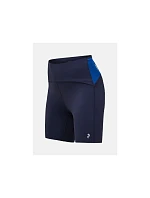 Dámské legíny PEAK PERFORMANCE W Light Short Tights, barva tmavě modrá Dámské legíny PEAK PERFORMANCE W Light Short Tights, barva tmavě modrá
