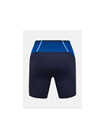 Dámské legíny PEAK PERFORMANCE W Light Short Tights, barva tmavě modrá Dámské legíny PEAK PERFORMANCE W Light Short Tights, barva tmavě modrá