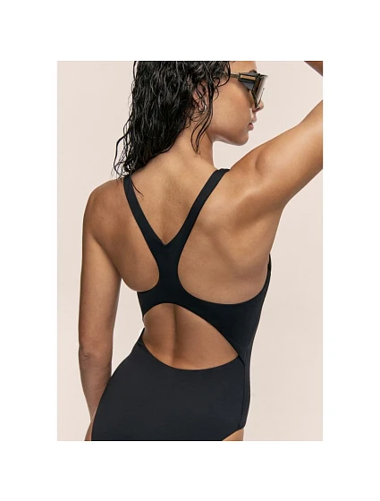 Kostium kąpielowy Deep model 22380743 Swimsuit kolor czarny - Casall Kostium kąpielowy Deep model 22380743 Swimsuit kolor czarny - Casall