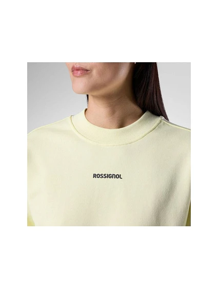 Bluza damska W Logo model 22372976 - Rossignol Bluza damska W Logo model 22372976 - Rossignol