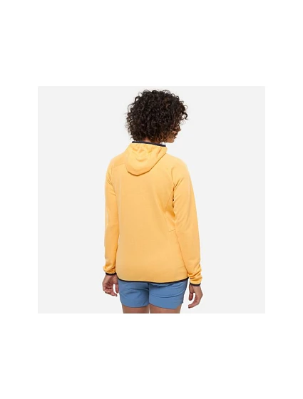 Bluza damska Hoodie W model 22384653 - Millet Bluza damska Hoodie W model 22384653 - Millet
