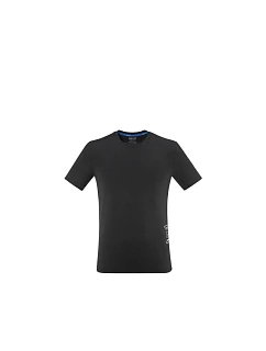 Pánské tričko MILLET Intense Pro Light Ts Ss M, černé