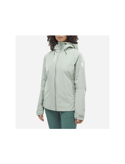 Kurtka damska Seneca Gtx 2L Jkt W model 22244939 zielony - Millet Kurtka damska Seneca Gtx 2L Jkt W model 22244939 zielony - Millet