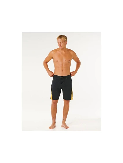 Pánské Mirage žluté model 22394310 - Rip Curl Pánské Mirage žluté model 22394310 - Rip Curl
