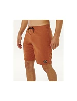 Pánské boardshorty RIP CURL Mirage Pacific Rinse Easy, oranžové Pánské boardshorty RIP CURL Mirage Pacific Rinse Easy, oranžové