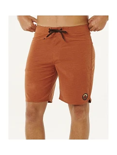 Pánské boardshorty RIP CURL Mirage Pacific Rinse Easy, oranžové