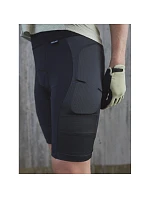 Šortky s ochranou POC Synovia VPD Shorts – černé Šortky s ochranou POC Synovia VPD Shorts – černé