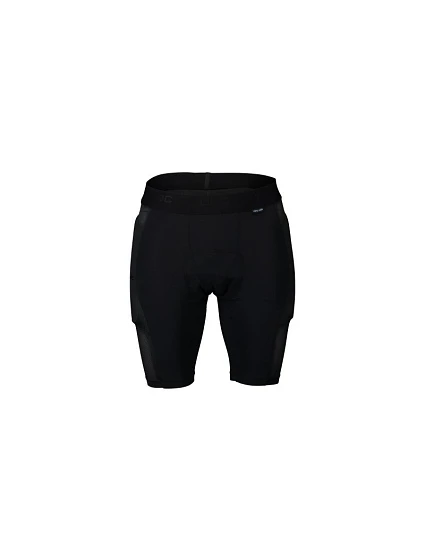 Šortky s ochranou POC Synovia VPD Shorts – černé Šortky s ochranou POC Synovia VPD Shorts – černé