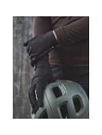 Cyklistické rukavice POC Savant Mtb Glove, černé Cyklistické rukavice POC Savant Mtb Glove, černé