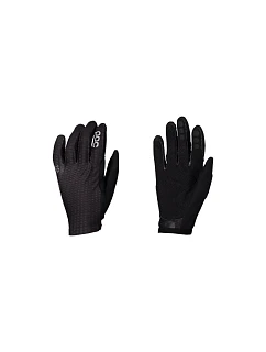 Cyklistické rukavice POC Savant Mtb Glove, černé