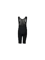 Dětské cyklistické kalhoty POC Y's XC Bibshorts, černé