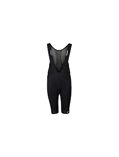 Dětské cyklistické kalhoty POC Y's XC Bibshorts, černé