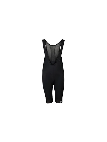 Dětské cyklistické kalhoty POC Y's XC Bibshorts, černé