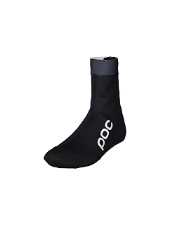 Chrániče na boty POC Thermal Bootie, černé
