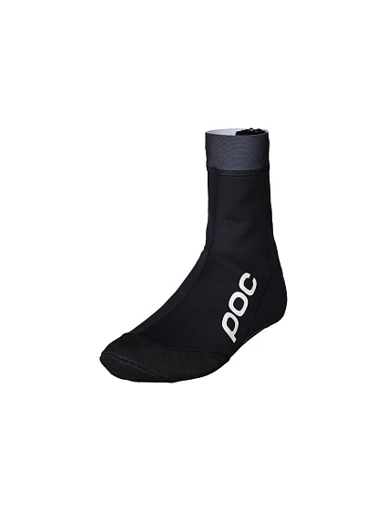 Chrániče na boty POC Thermal Bootie, černé