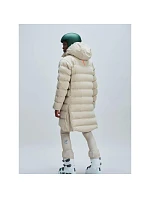 Bunda POC M'S Race Loft Parka, béžová Bunda POC M'S Race Loft Parka, béžová
