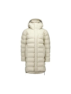 Bunda POC M'S Race Loft Parka, béžová