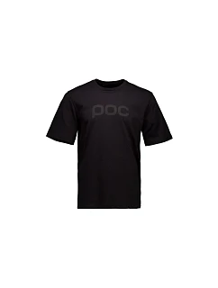 Tričko POC Tee, černé