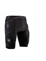 Šortky s chrániči LEATT Impact Shorts 3DF 3.0, velikost L, černé Šortky s chrániči LEATT Impact Shorts 3DF 3.0, velikost L, černé