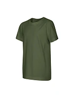Dětské tričko Edge (khaki)