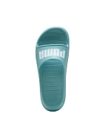 Plavky Puma Divecat v2 modré 374823 35