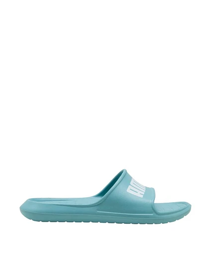 Plavky Puma Divecat v2 modré 374823 35