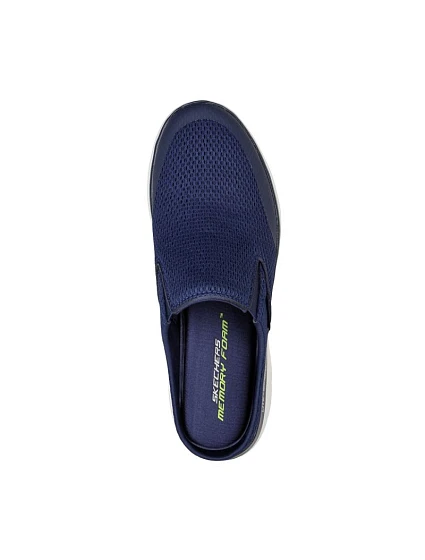 Pánské žabky model 22265127 - Skechers