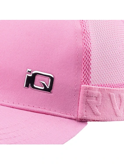 Dámská kšiltovka model 22279360 WMNS Baseball Cap - IQ INTELLIGENCE QUALITY Dámská kšiltovka model 22279360 WMNS Baseball Cap - IQ INTELLIGENCE QUALITY