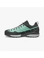 Scarpa MESCALITO PLANET WOMAN Dámské Dospělé Jade, Černá