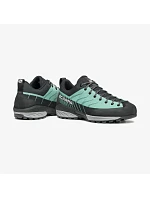 Dámské přezůvky Scarpa Mescalito Planet – jade/black, velikost: 41