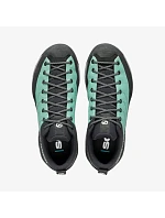 Dámské výstupové boty Scarpa Mescalito Planet – jade/black, velikost: 38