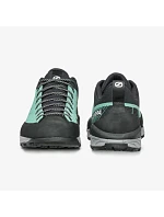 Dámské výstupní boty Scarpa Mescalito Planet jade/black, velikost: 38,5