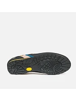 Trekingové boty Garmont Dragontail LT Evo – corsair blue/garmont orange, velikost: 41,5